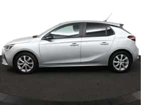 Opel Corsa (2022) thumbnail 3