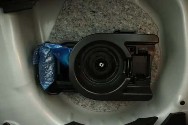 Opel Corsa (2022) thumbnail 26