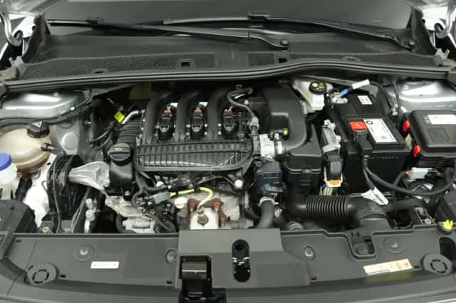 Opel Corsa (2022) thumbnail 27