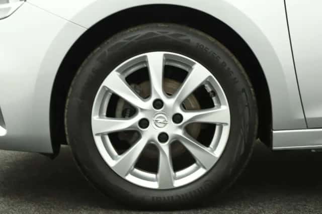 Opel Corsa (2022) thumbnail 30