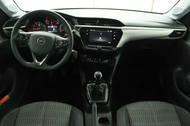 Opel Corsa (2022) thumbnail 4