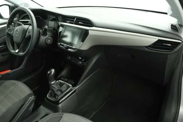 Opel Corsa (2022) thumbnail 33