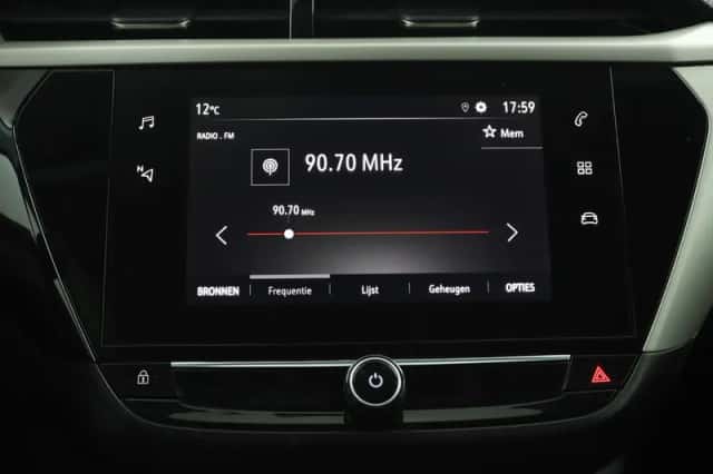 Opel Corsa (2022) thumbnail 35