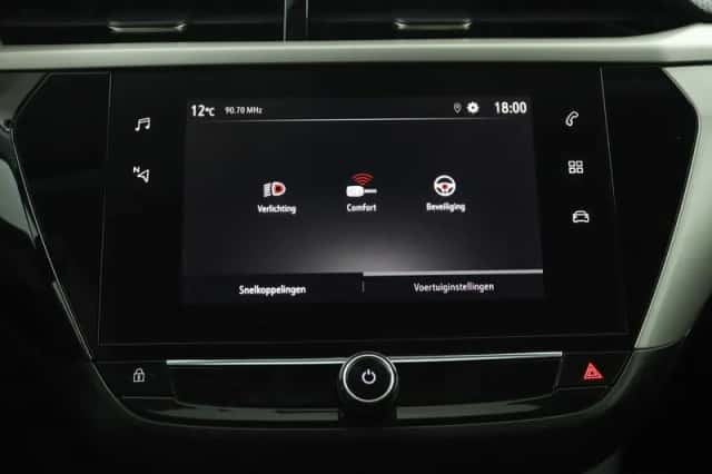 Opel Corsa (2022) thumbnail 37