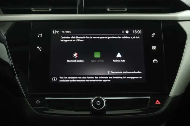 Opel Corsa (2022) thumbnail 38
