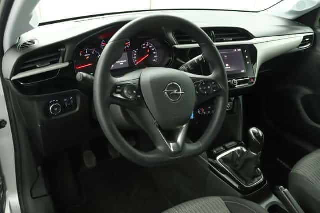 Opel Corsa (2022) thumbnail 41