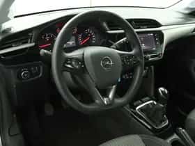 Opel Corsa (2022) thumbnail 41