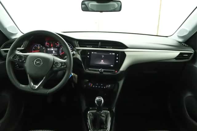 Opel Corsa (2022) thumbnail 42