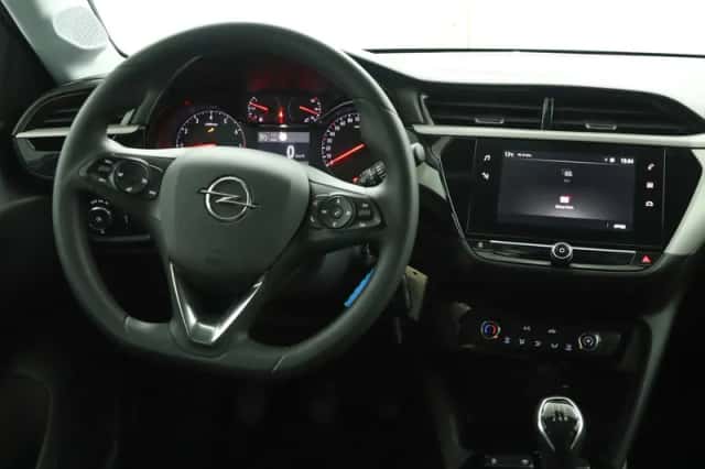 Opel Corsa (2022) thumbnail 43