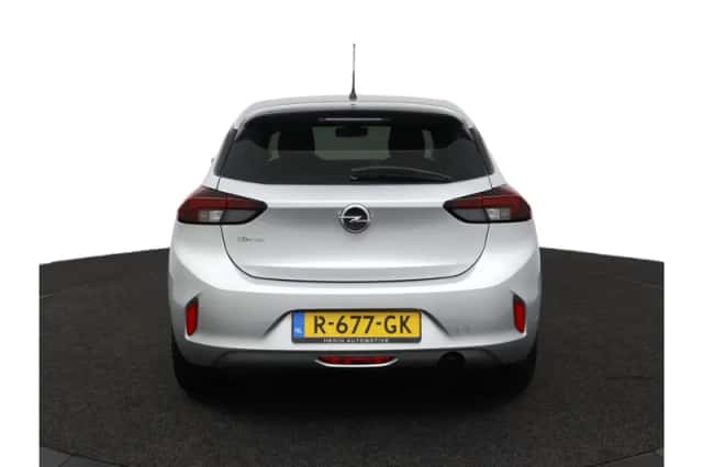 Opel Corsa (2022) thumbnail 44