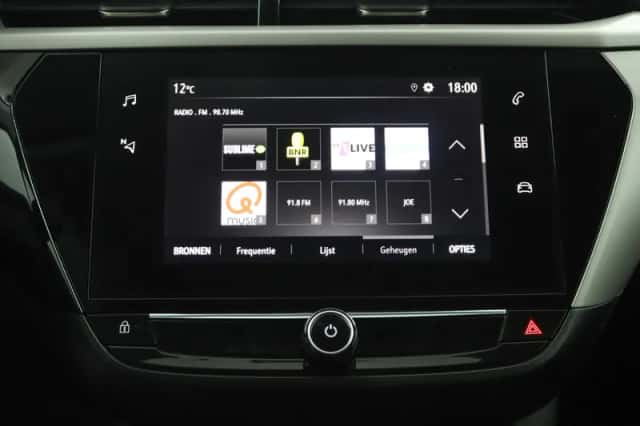 Opel Corsa (2022) thumbnail 7