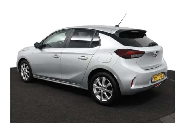Opel Corsa (2022) thumbnail 9