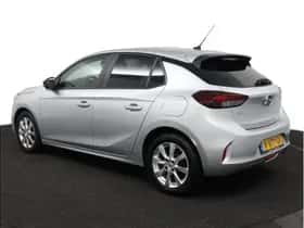 Opel Corsa (2022) thumbnail 9