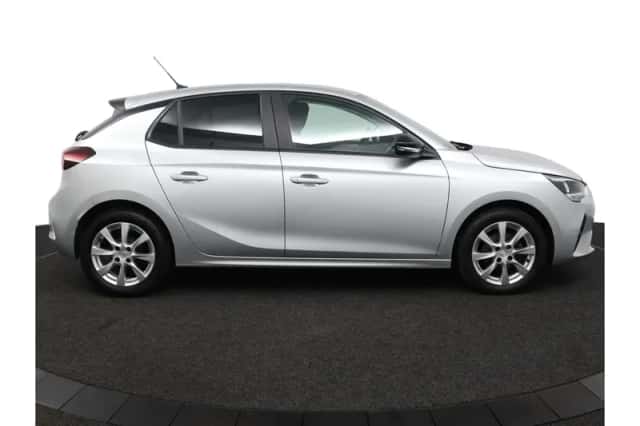 Opel Corsa (2022) thumbnail 10