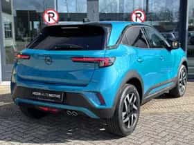 Opel Mokka (2026) thumbnail 2