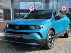 Opel Mokka (2026) thumbnail 30