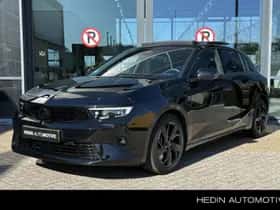 Opel Astra (2022) thumbnail 1