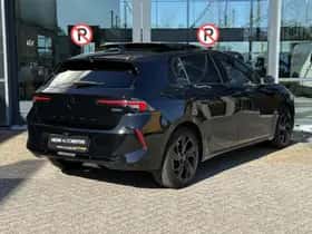Opel Astra (2022) thumbnail 2