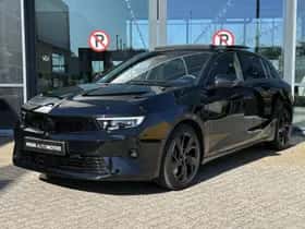 Opel Astra (2022) thumbnail 21