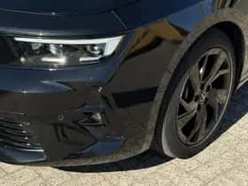 Opel Astra (2022) thumbnail 4