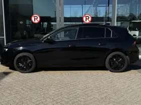 Opel Astra (2022) thumbnail 6