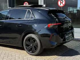 Opel Astra (2022) thumbnail 7