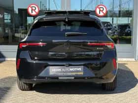 Opel Astra (2022) thumbnail 9