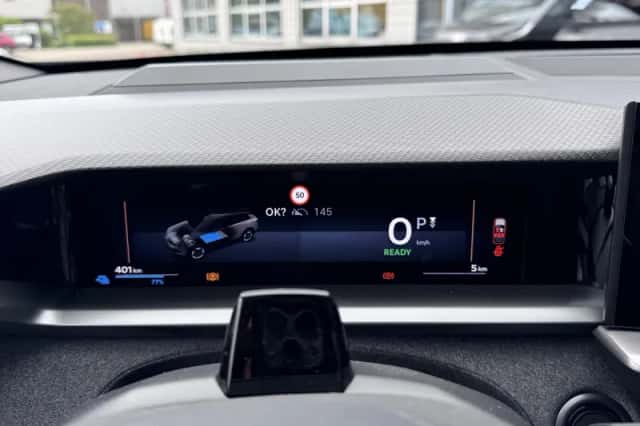Opel Grandland (2026) thumbnail 4