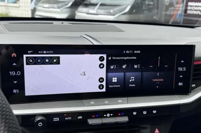 Opel Grandland (2026) thumbnail 6