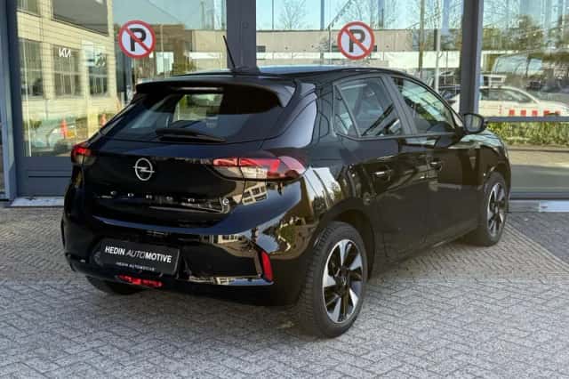Opel Corsa-e (2024) thumbnail 2