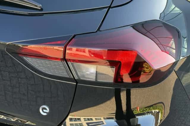Opel Corsa-e (2024) thumbnail 13