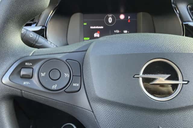 Opel Corsa-e (2024) thumbnail 19