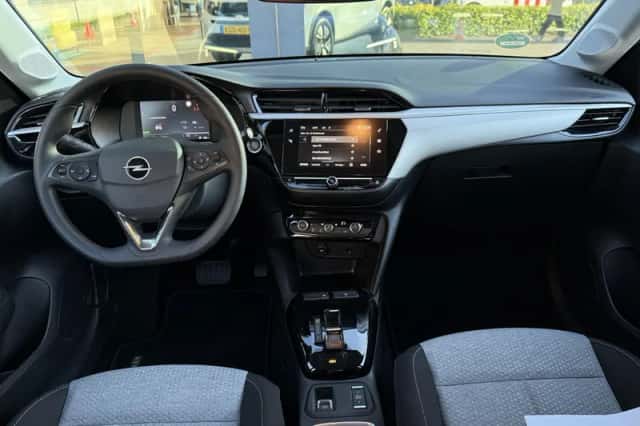 Opel Corsa-e (2024) thumbnail 3