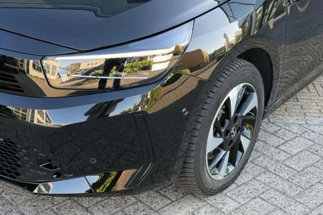 Opel Corsa-e (2024) thumbnail 6