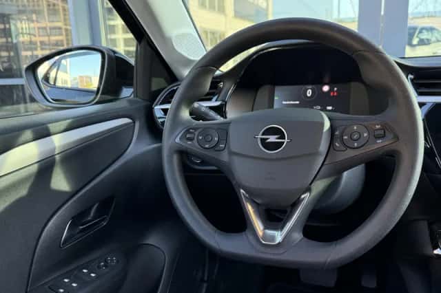 Opel Corsa-e (2024) thumbnail 7
