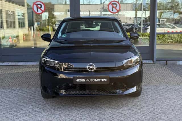 Opel Corsa-e (2024) thumbnail 9