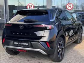 Opel Mokka-e (2023) thumbnail 2