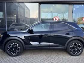 Opel Mokka-e (2023) thumbnail 23