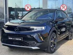 Opel Mokka-e (2023) thumbnail 29
