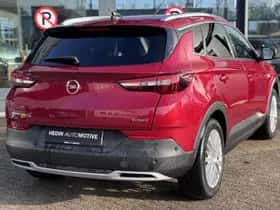 Opel Grandland X (2019) thumbnail 2