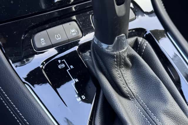 Opel Grandland X (2019) thumbnail 11