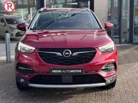 Opel Grandland X (2019) thumbnail 15