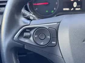 Opel Grandland X (2019) thumbnail 16