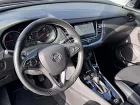 Opel Grandland X (2019) thumbnail 19