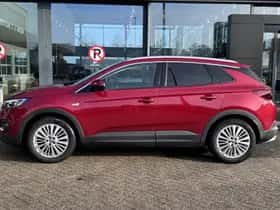 Opel Grandland X (2019) thumbnail 20