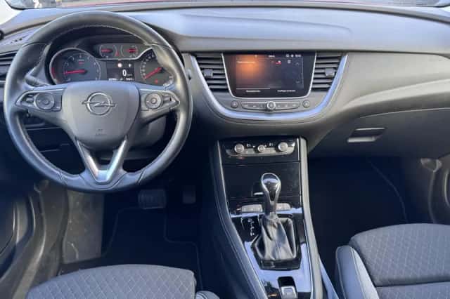 Opel Grandland X (2019) thumbnail 3