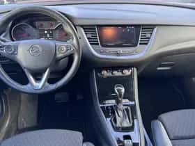 Opel Grandland X (2019) thumbnail 3