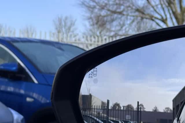 Opel Grandland X (2019) thumbnail 22