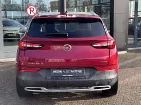 Opel Grandland X (2019) thumbnail 26