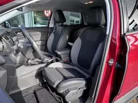 Opel Grandland X (2019) thumbnail 5